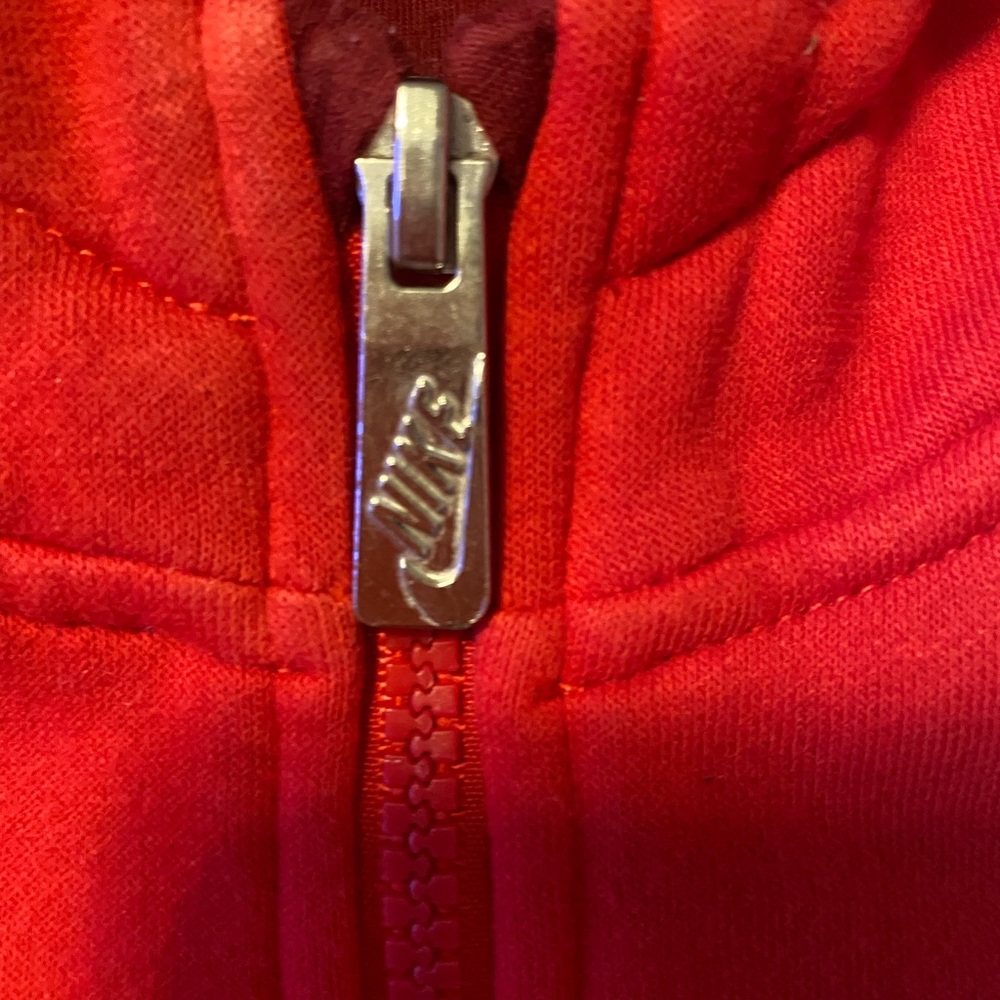 Nike hoodie - Picture 5 of 12